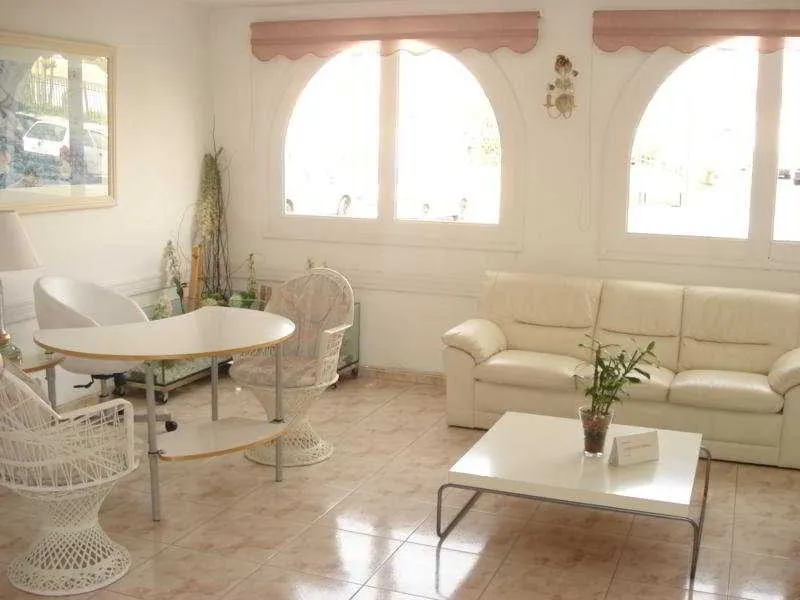 Room, Bungalows Parque Paraiso 1, Gran Canaria