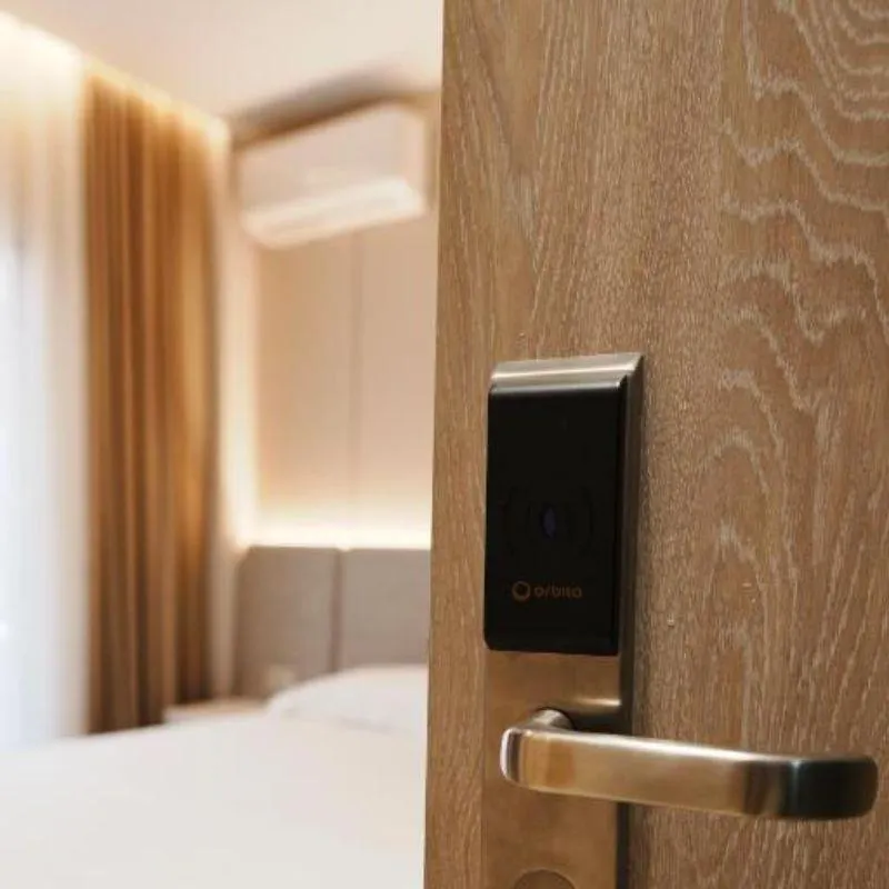 DOUBLE STANDARD Room, Mediterrane, Southern Albania