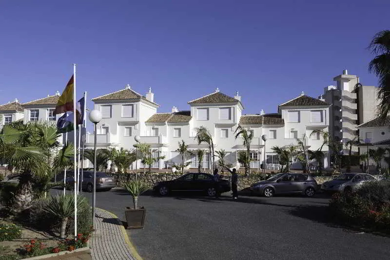 General view, On Family Playa De Doñana, Costa De La Luz