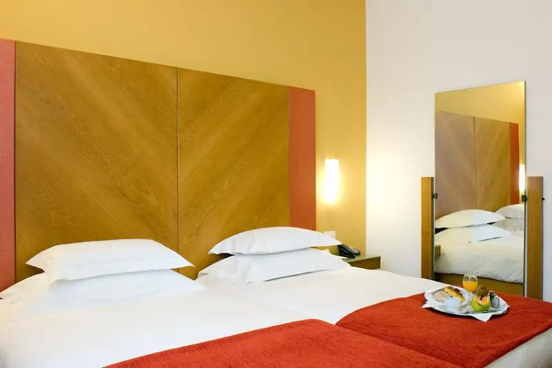 TWIN STANDARD Room, Leziria Parque Hotel, Lisbon