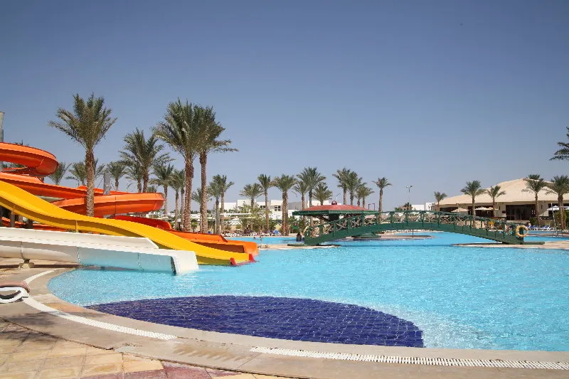 General view, Dessole Nesco Joyous, Red Sea Riviera