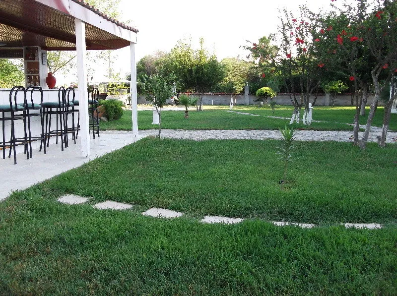 General view, Yavuz Hotel, Dalaman