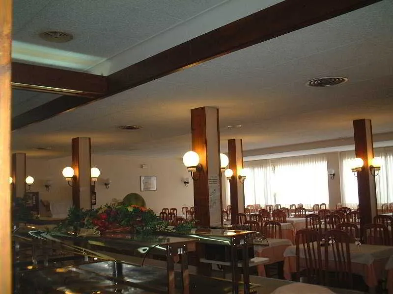 Restaurant, Rosa Nautica, Costa Brava