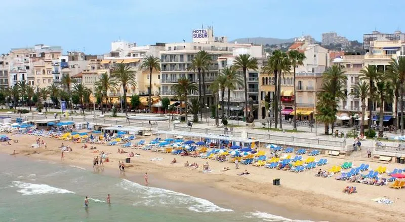 Beach, Subur, Costa Brava