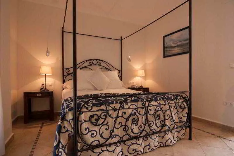 Room, Hotel Palau Verd, Costa Blanca