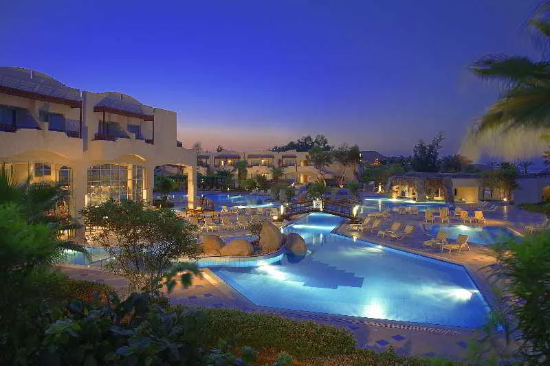 Pool, Naama Bay Promenade Resort Managed By Accor, Red Sea Riviera