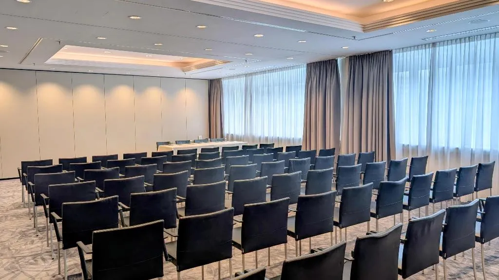 Conferences, Park Inn by Radisson Berlin Alexanderplatz, Berlin