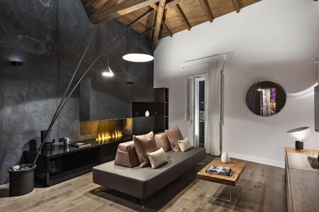 Room, Casa Clàt - Boutique Hotel, Cagliari