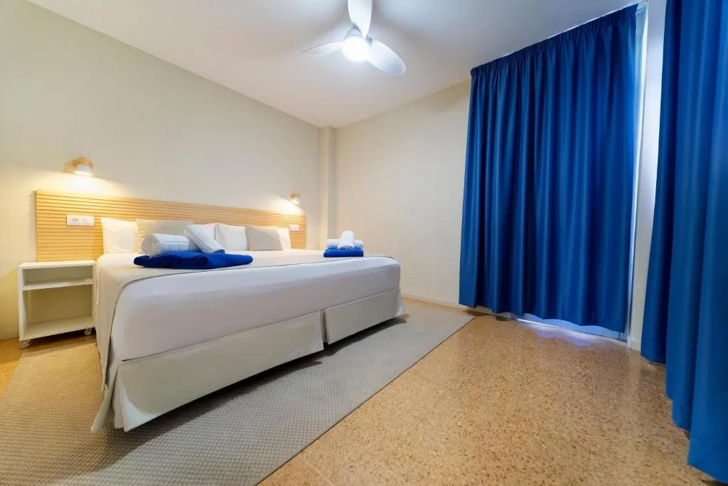 APARTMENT TWO BEDROOMS Room, Fayna, Gran Canaria