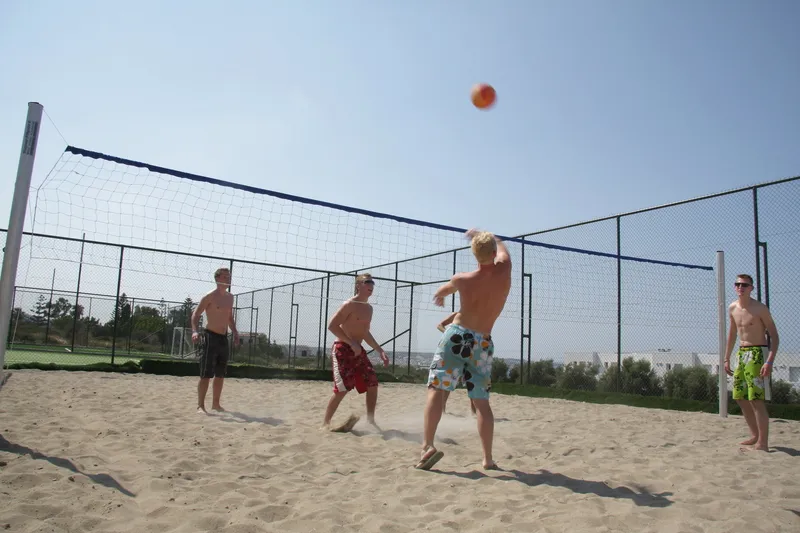 Sports and Entertainment, Mediterraneo Hotel, Crete