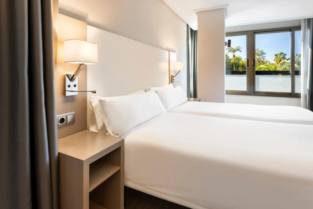 Room, B&B HOTEL Cartagena Cartagonova, Costa Blanca
