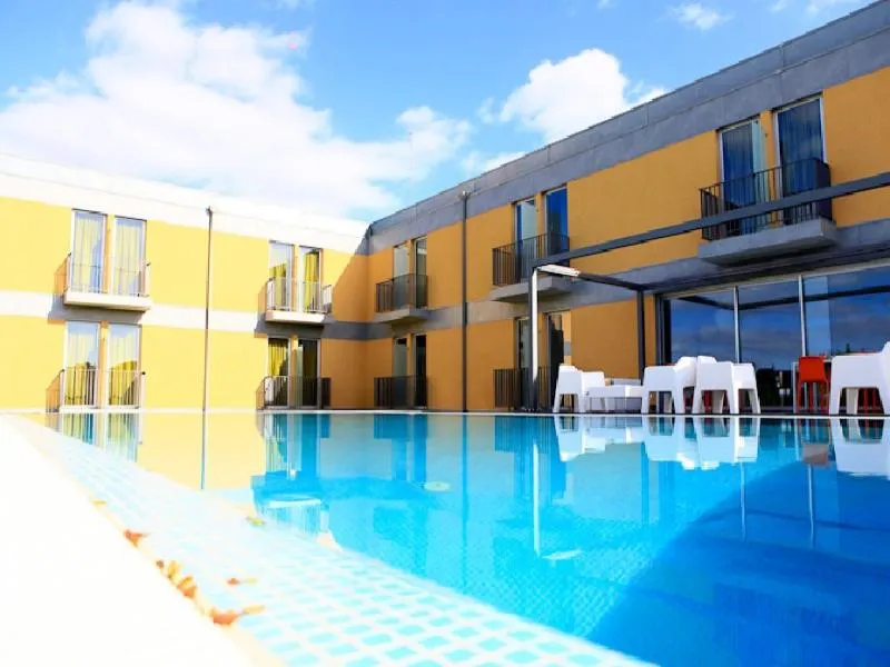 Pool, 3K Faro Aeroporto, Algarve