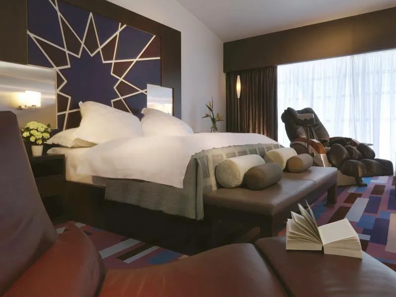Room, Dubai International Terminal Hotel, Dubai