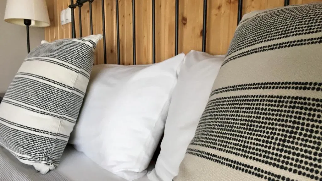 DOUBLE STANDARD Room, B&B Mare de Deu Jardines del Turia, Valencia
