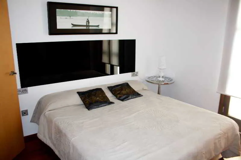 APARTMENT ONE BEDROOM Room, Happy Apartments Valencia, Valencia