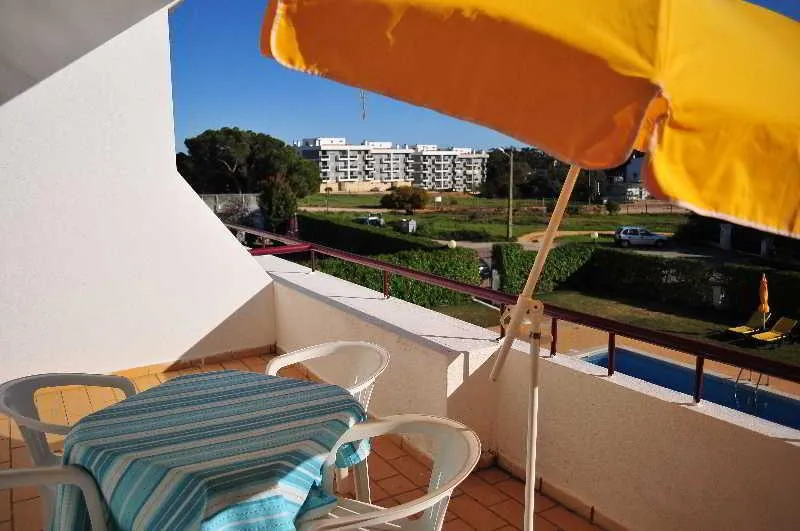 APARTMENT POOL VIEW ONE BEDROOM Room, Solgarve, Algarve
