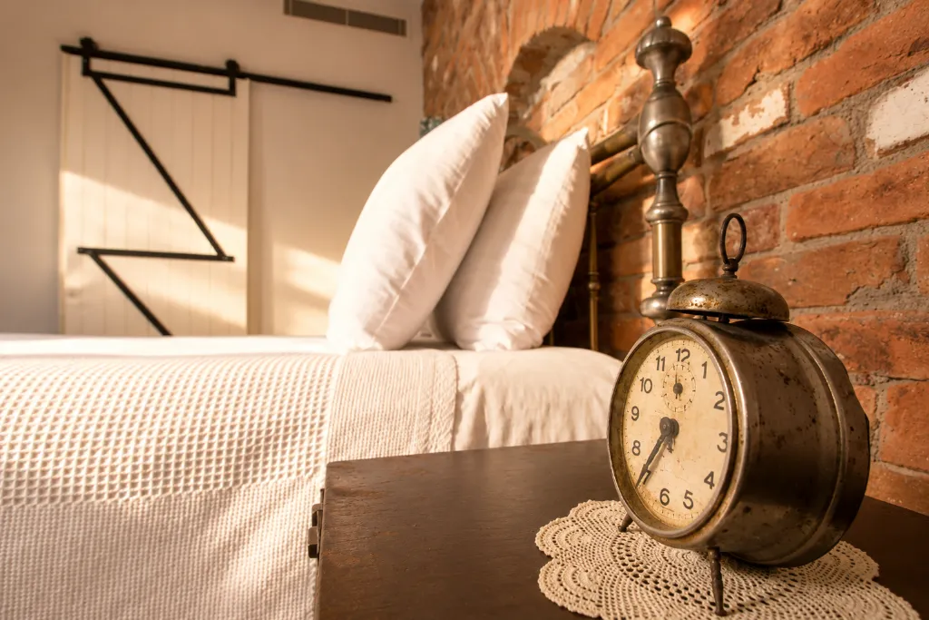 SUITE STANDARD Room, Alacati Kostem Hotel, Izmir