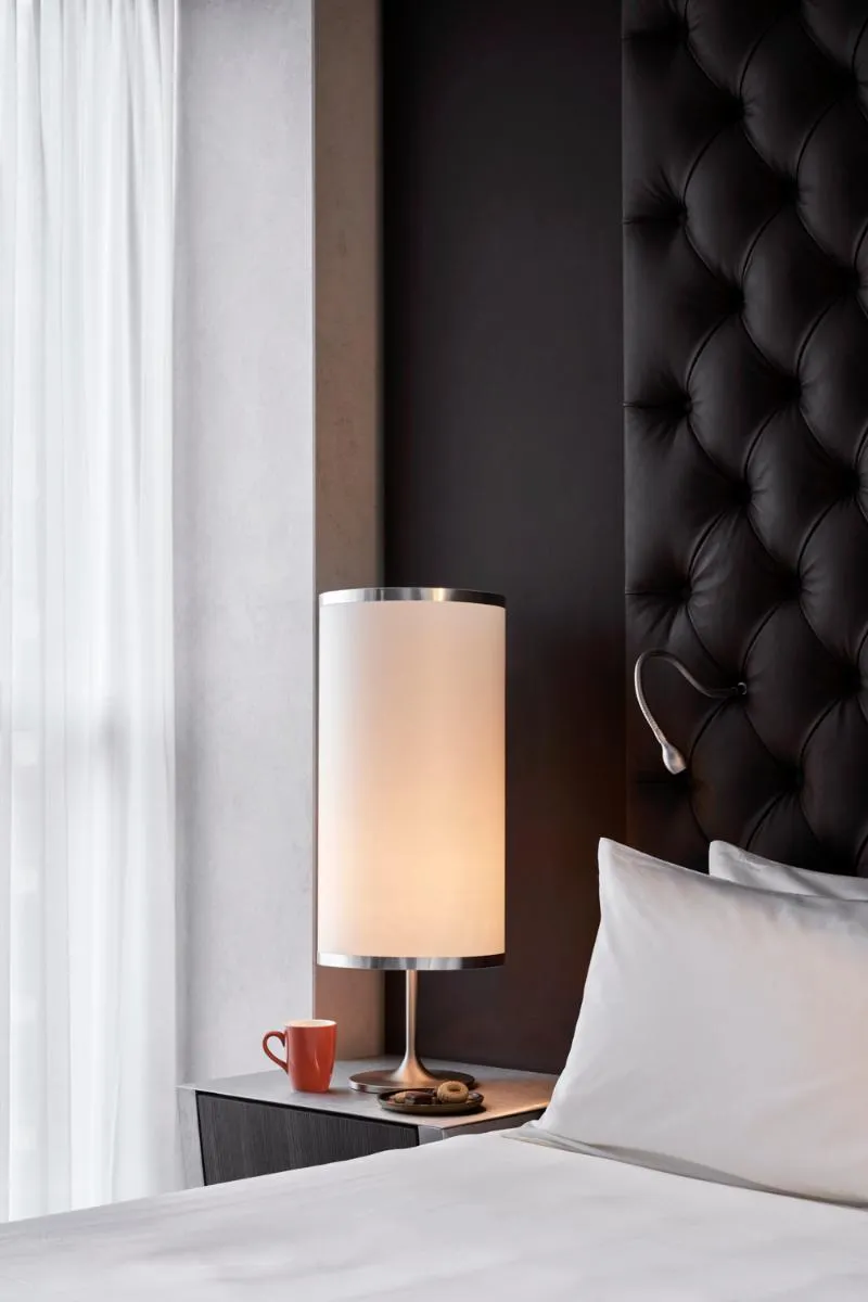 DOUBLE DELUXE KING BED Room, Hyatt Centric Milan Centrale, Milan