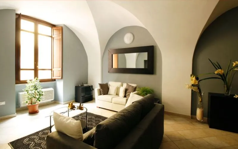SUITE STANDARD Room, Sardinian Gallery, Alghero