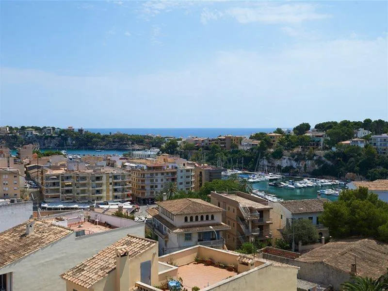 General view, Estrella, Majorca