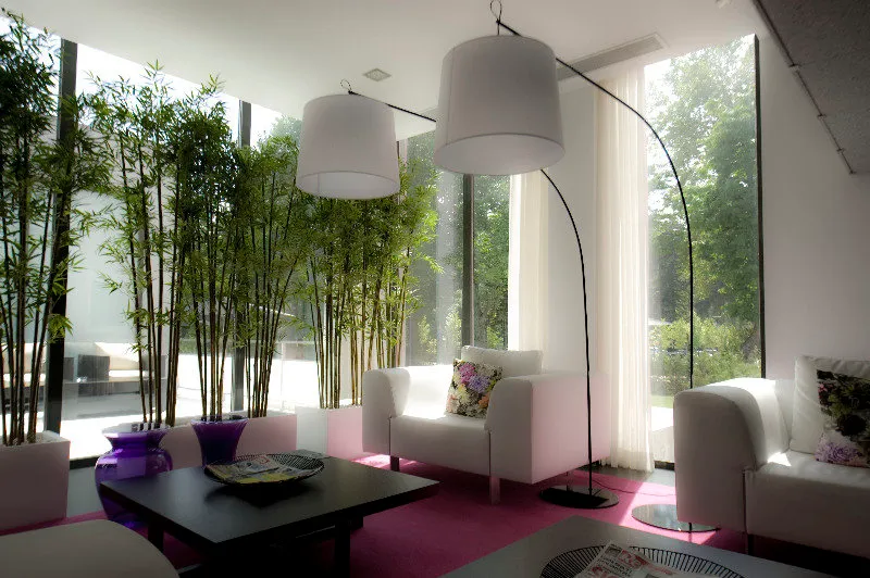 Lobby, Primavera Perfume Hotel, Porto