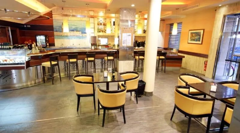 Restaurant, Venecia, Costa Del Sol
