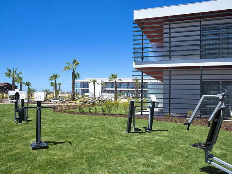 Sports and Entertainment, Pestana Alvor South Beach Premium Suite Hotel, Algarve