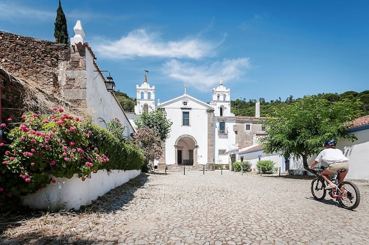 Convento de Sao Paulo, Lisbon