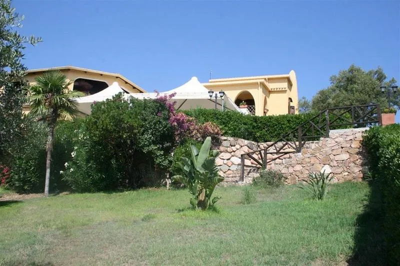General view, Genna È Masoni, Cagliari