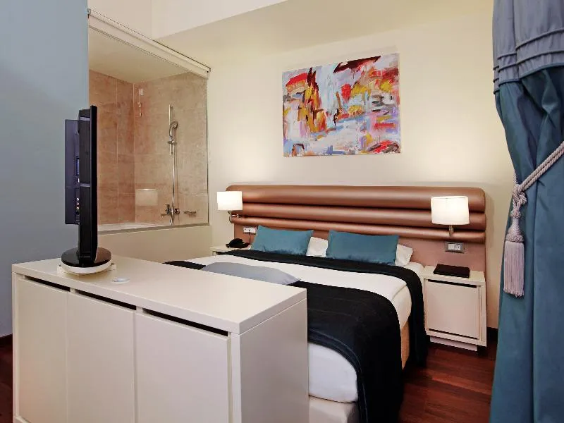 JUNIOR SUITE SUPERIOR Room, Korkyra, Dubrovnik