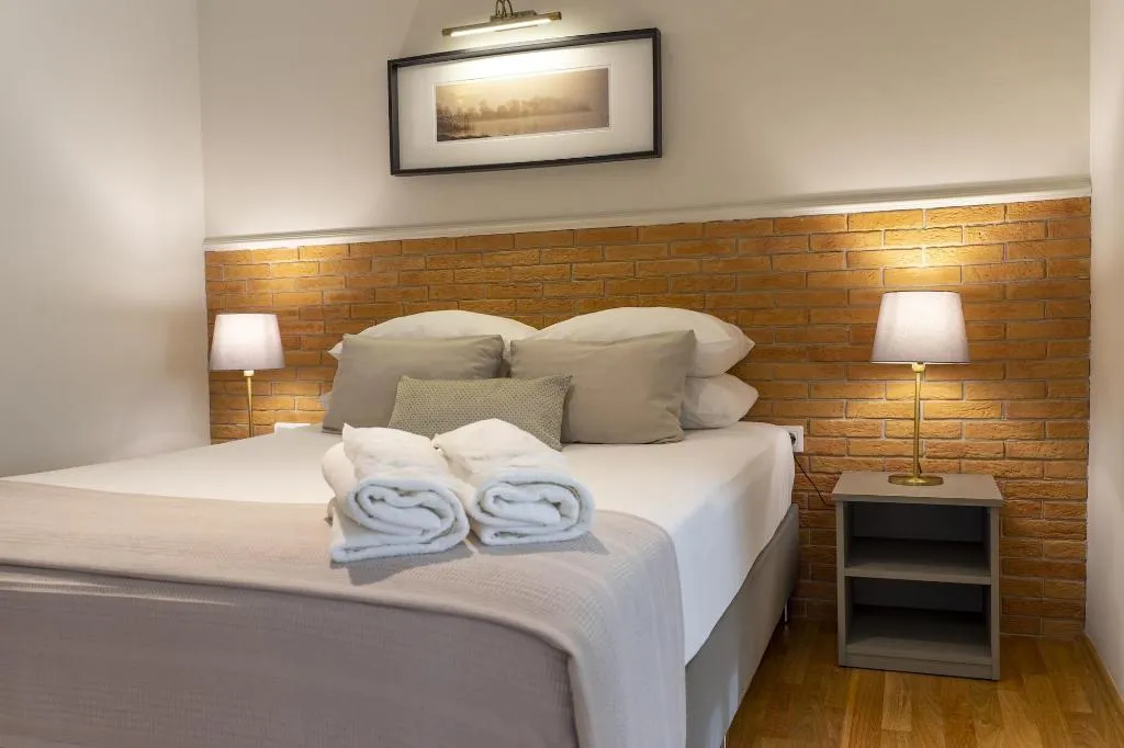 Room, Selimhan Hotel - Selimiye, Dalaman