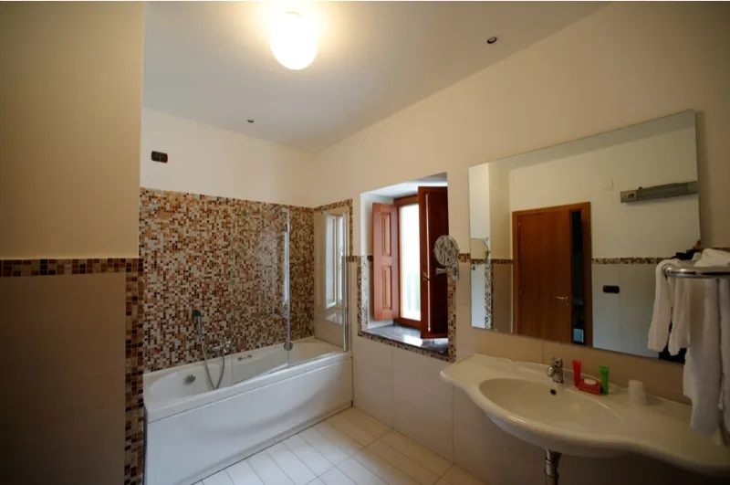 Double or Twin DELUXE Room, Le Stanze del Vicere Boutique Hotel, Naples
