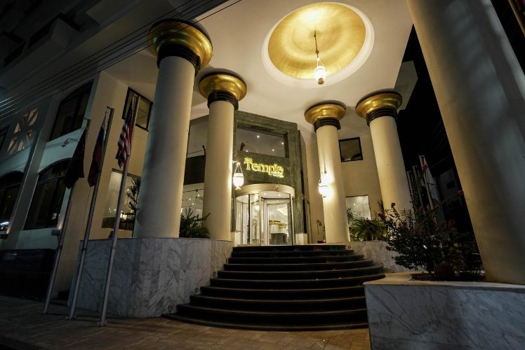 The Temple Hotel & SPA Luxor, Luxor