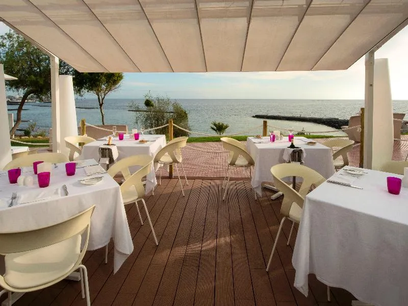 Bar, Iberostar Selection Anthelia, Tenerife