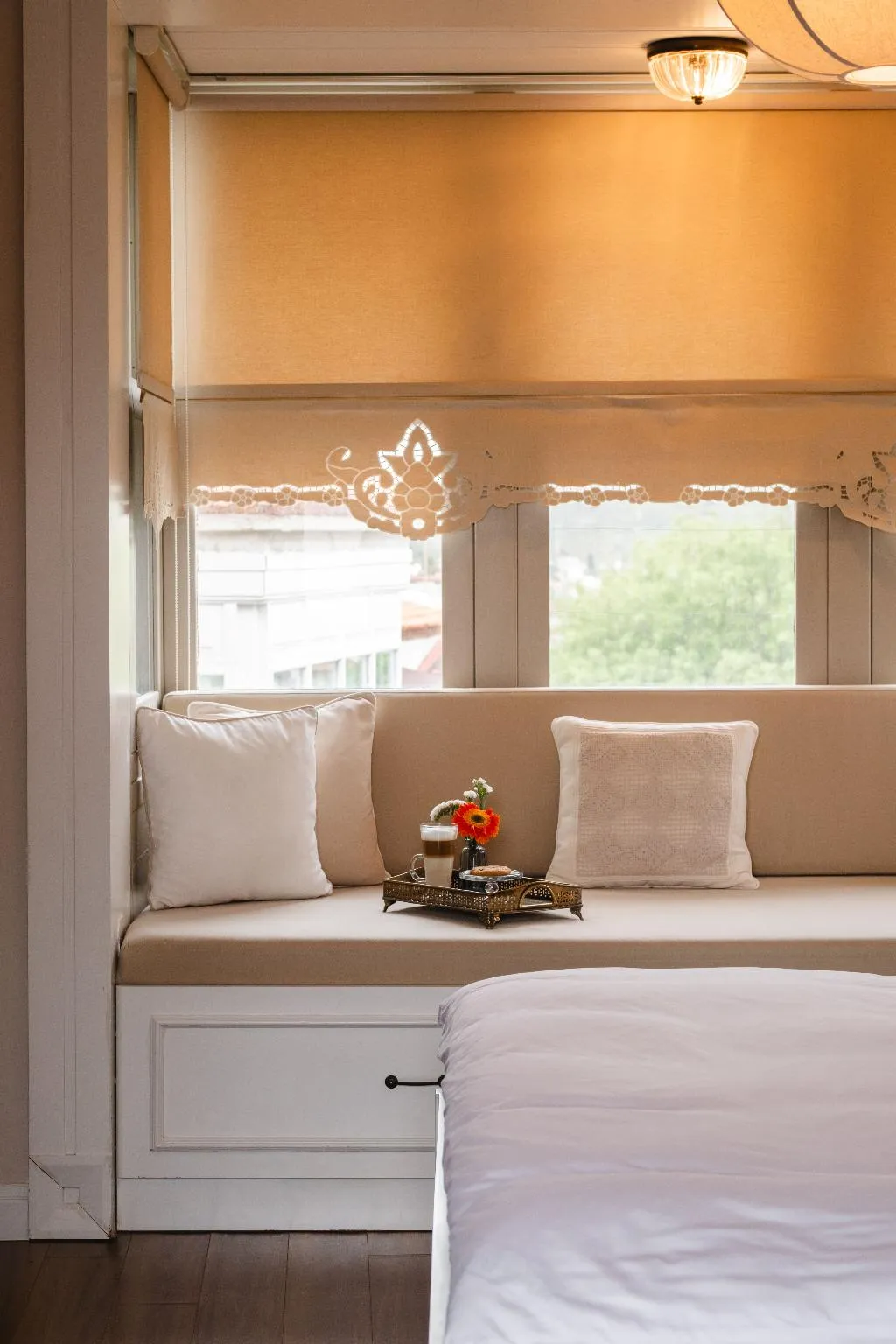 Room, Viento Hotel, Izmir