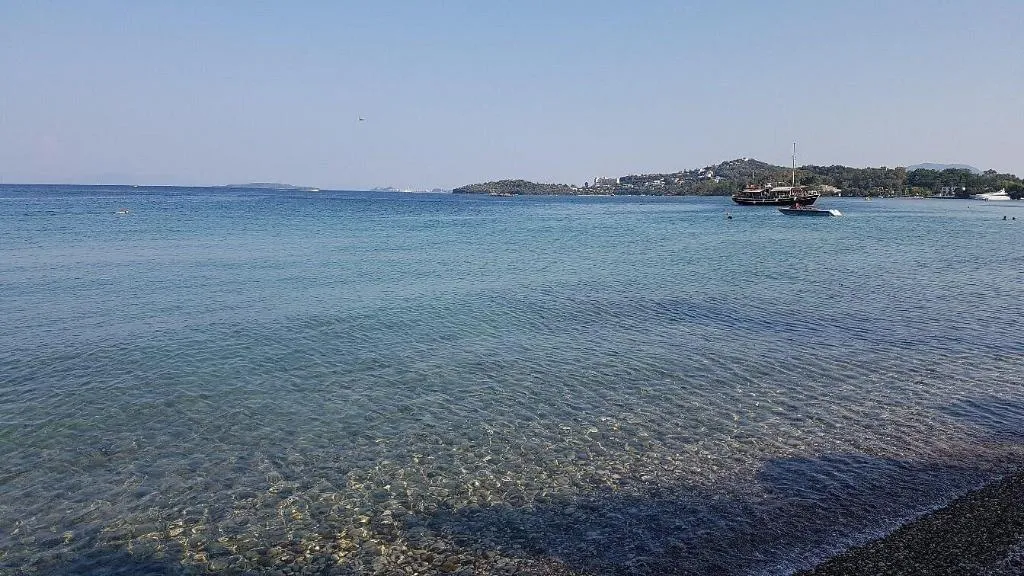 General view, Pierhouse Hotel In Gouvia, Corfu
