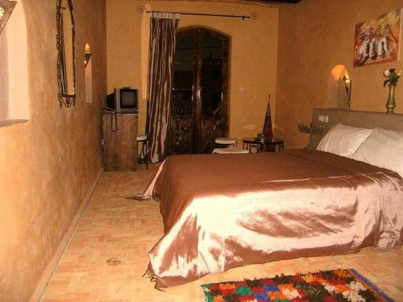 General view, Hotel Orson Welles, Essaouira