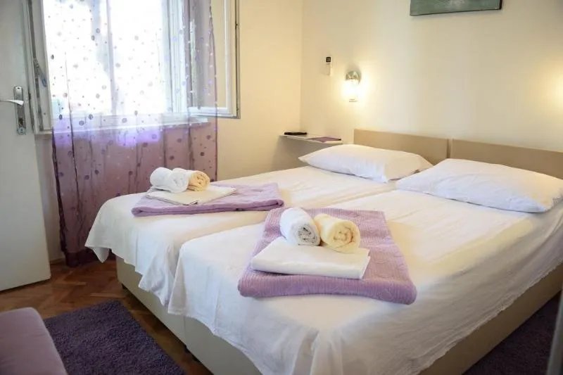 General view, Jele Rooms, Dubrovnik