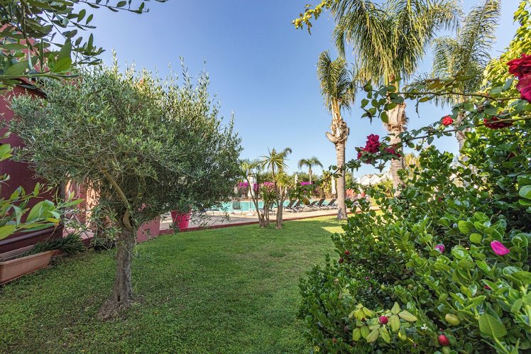 Albatros Hotel, Catania