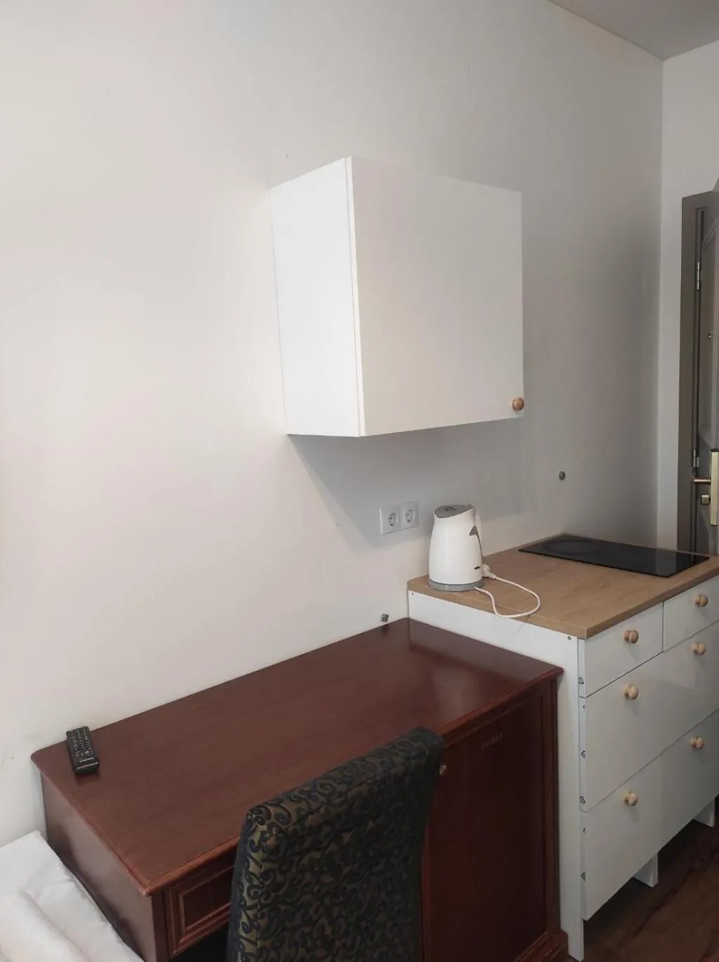 TWIN STANDARD Room, Gotthard Residents, Tallinn