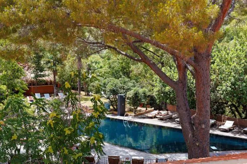 SUITE CLASSIC Room, Alberi Del Paradiso, Palermo
