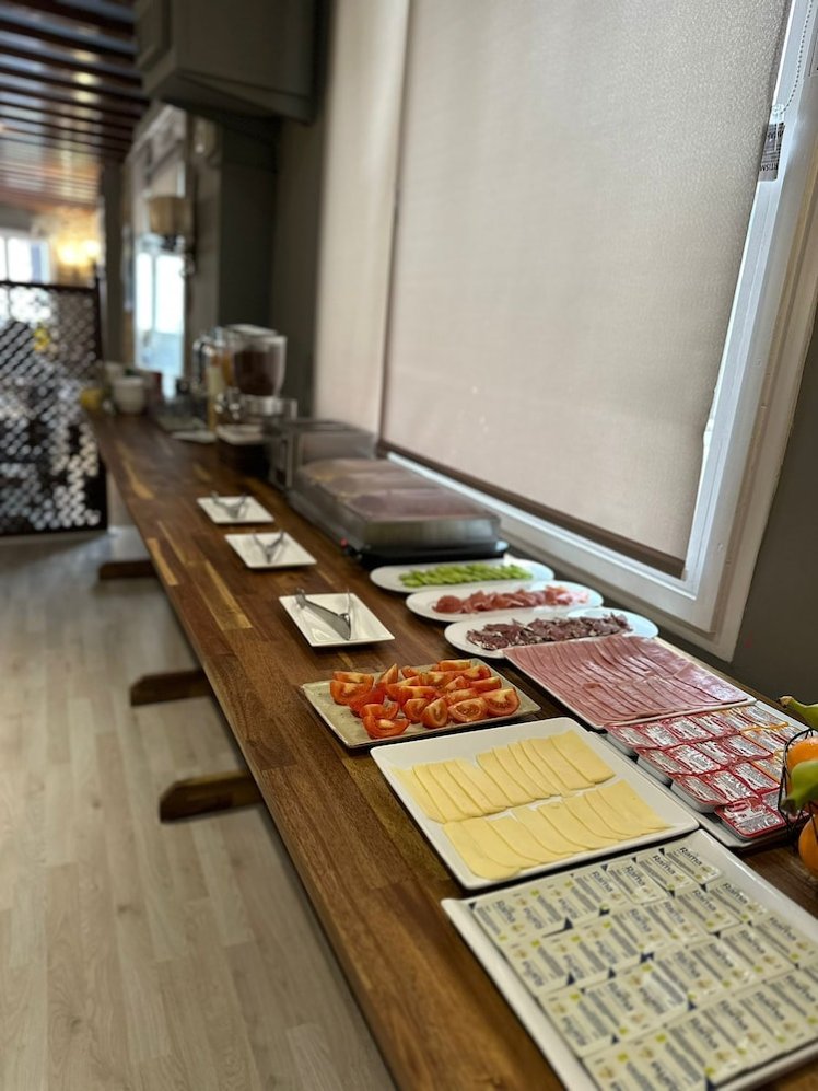 Hostal El Roser, Costa Brava