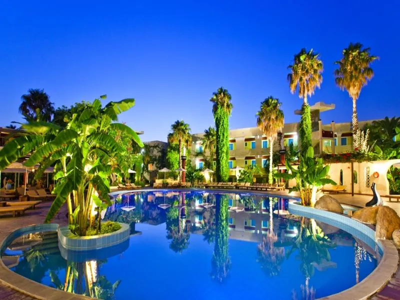 Pool, Apollon Kos, Kos