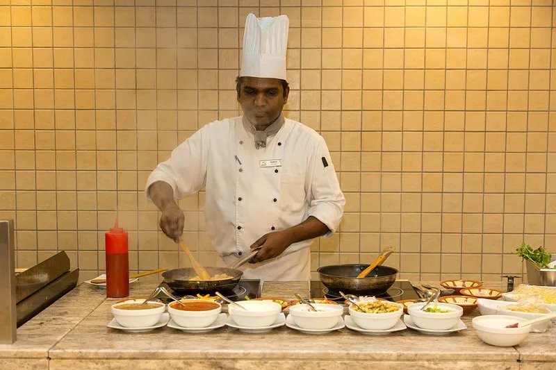 Restaurant, Rayan Sharjah, Dubai