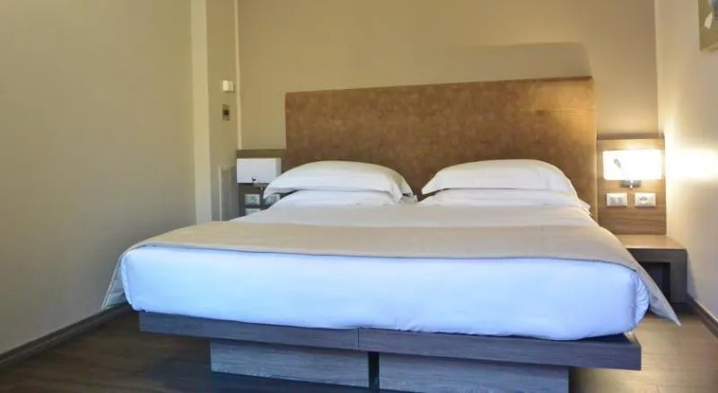 SUITE STANDARD Room, Palazzo Delle Stelline, Milan