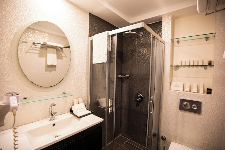 Marlen Hotel Mavisehir, Izmir