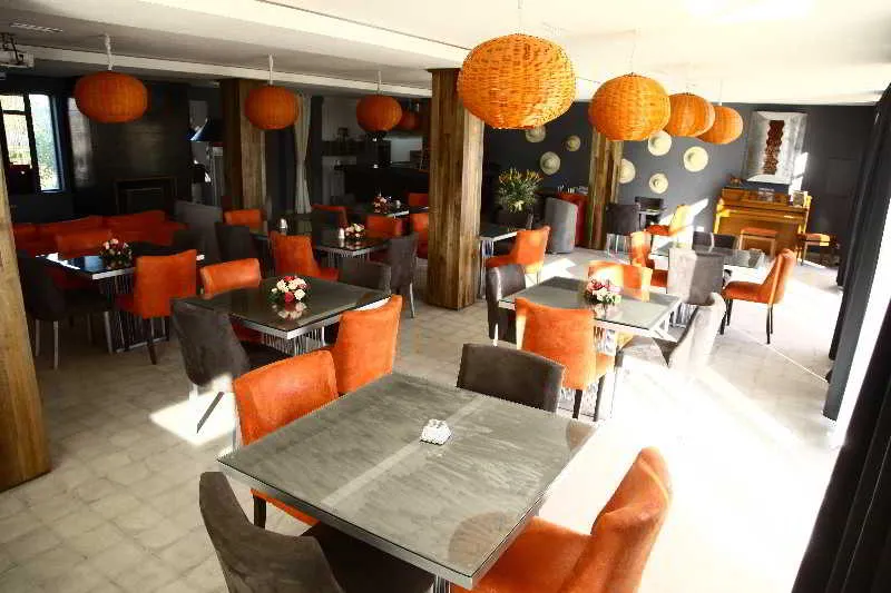 Restaurant, Maroc Loisirs Dar & Spa, Marrakech