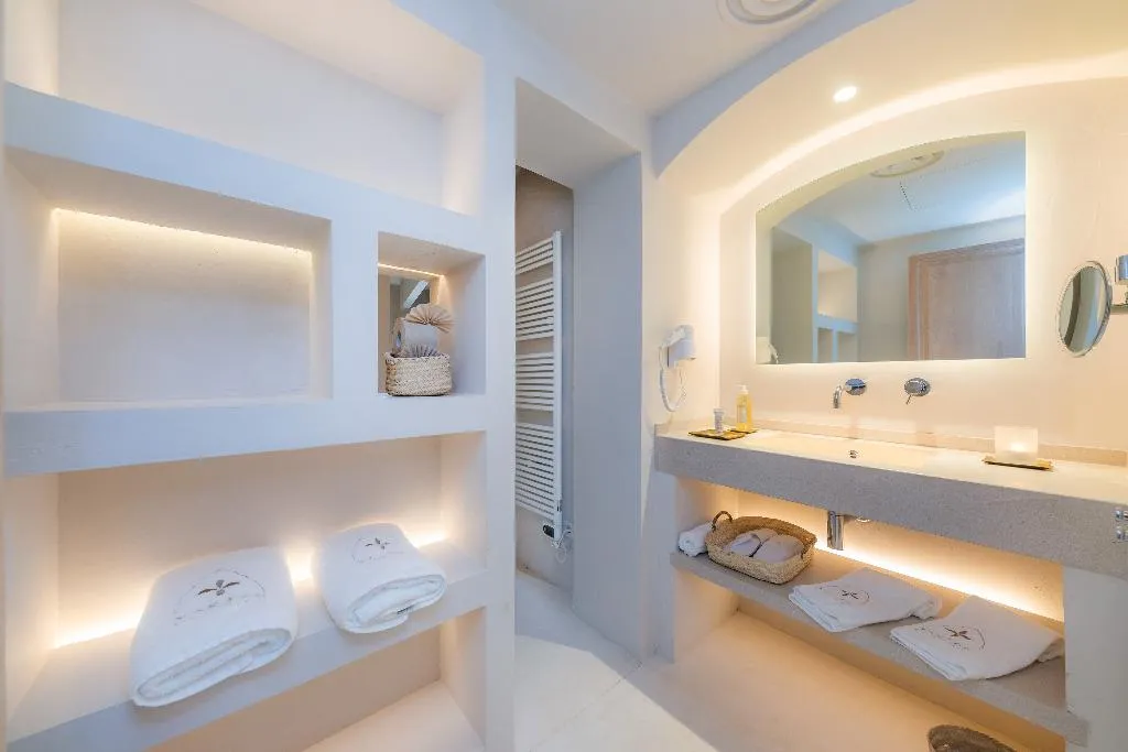 Double or Twin STANDARD Room, Yartan Boutique Hotel, Majorca
