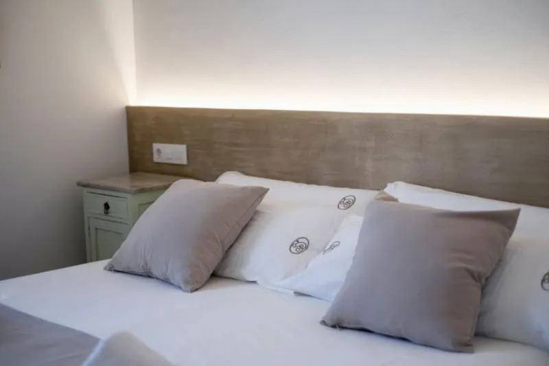 DOUBLE STANDARD Room, Agroturismo Son Juaneda, Menorca