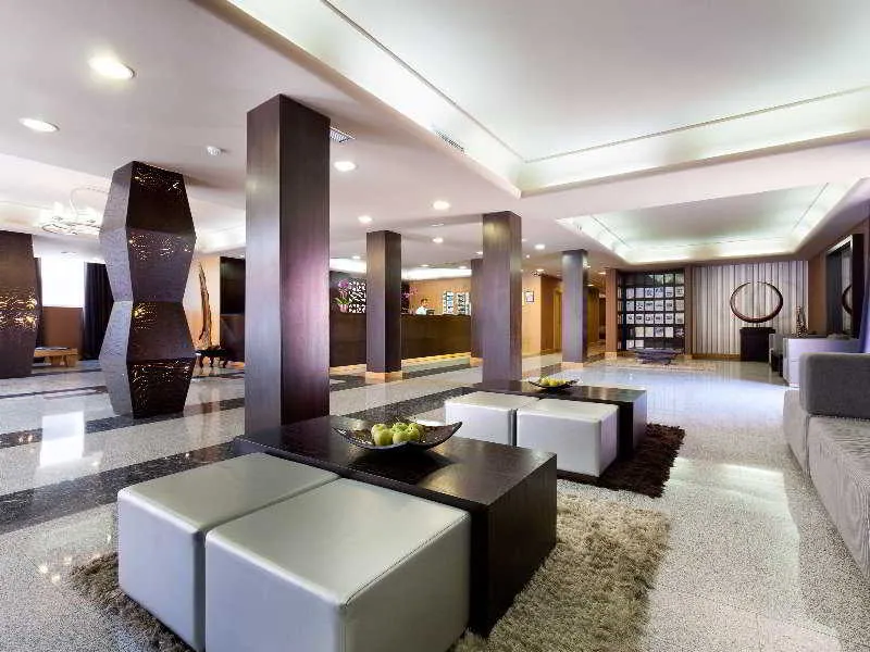 Lobby, El Duque, Tenerife